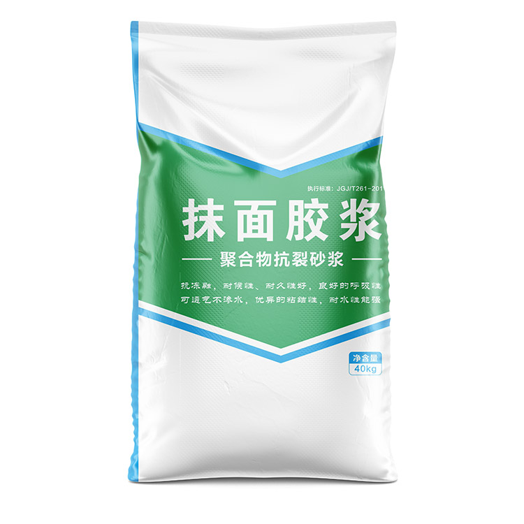砂浆编织袋
