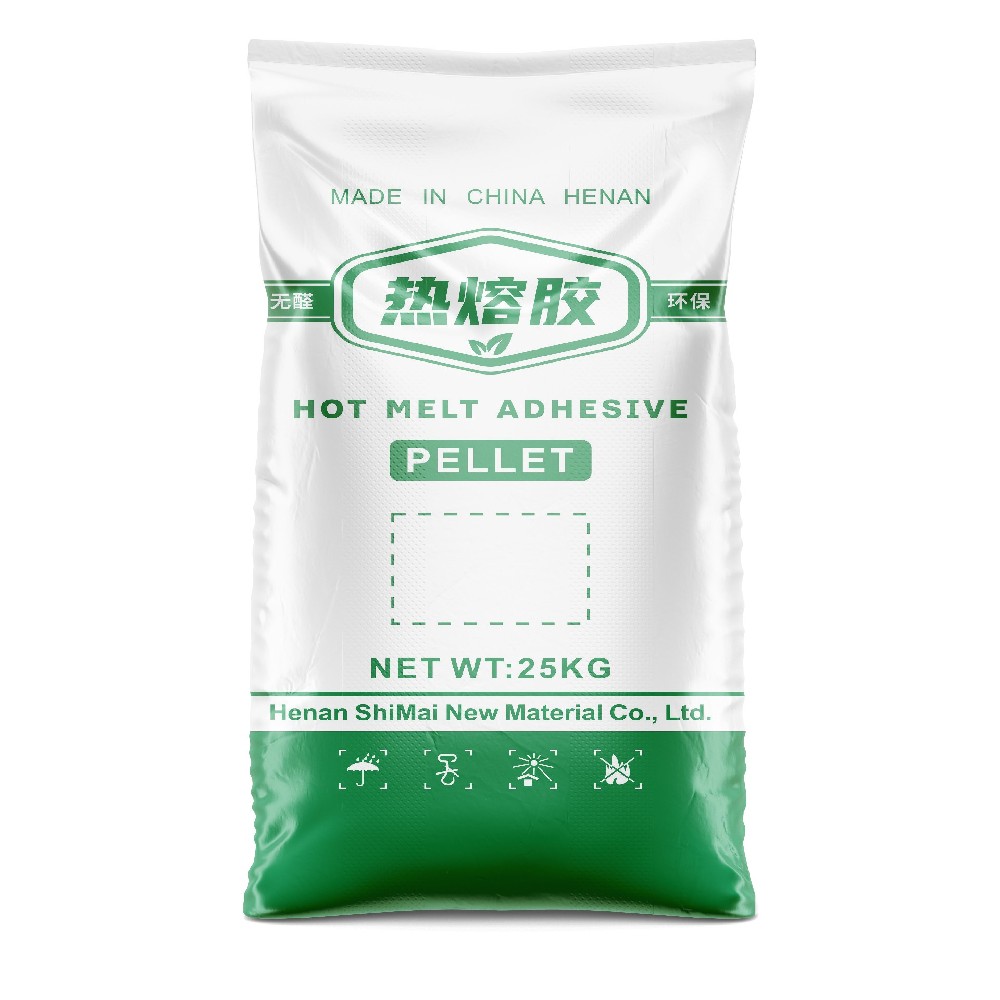 热熔胶编织袋
