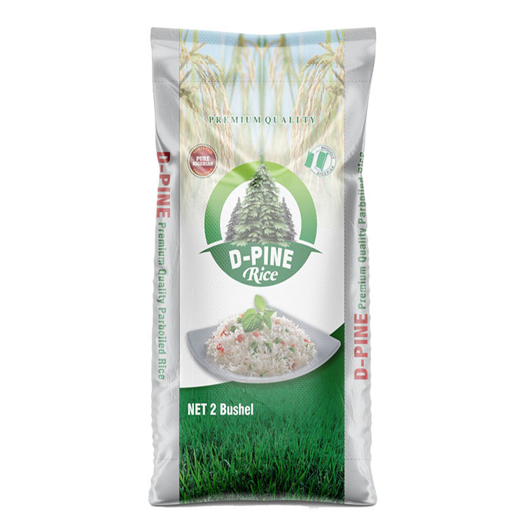 复合材质大米袋的内膜可以选择哪些材质？